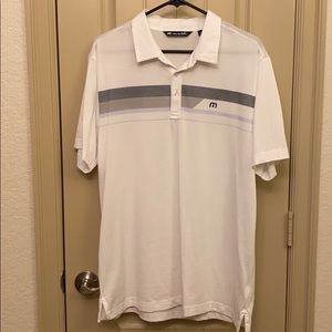 Travis Mathew polo!